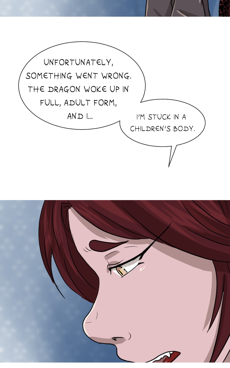 Laos Chronicles: Tumult, Chapter 9: Chicken legs and the white dragon., page 22