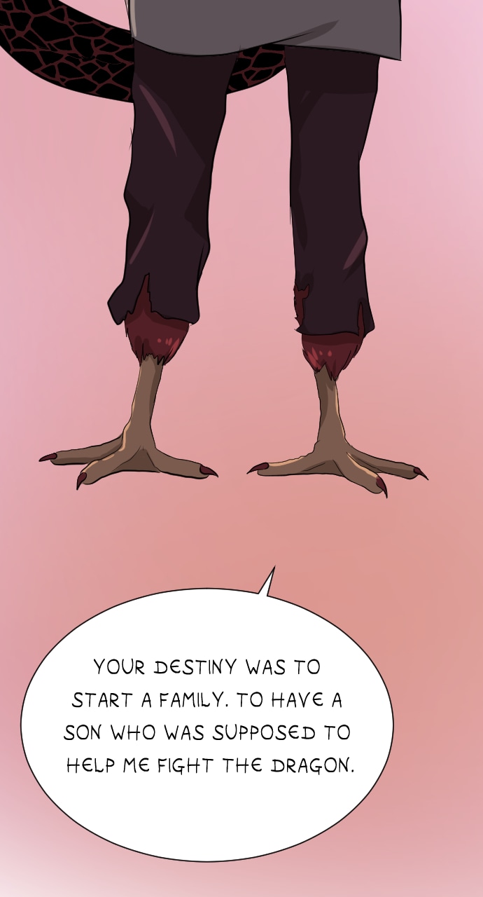 Laos Chronicles: Tumult, Chapter 9: Chicken legs and the white dragon., page 38