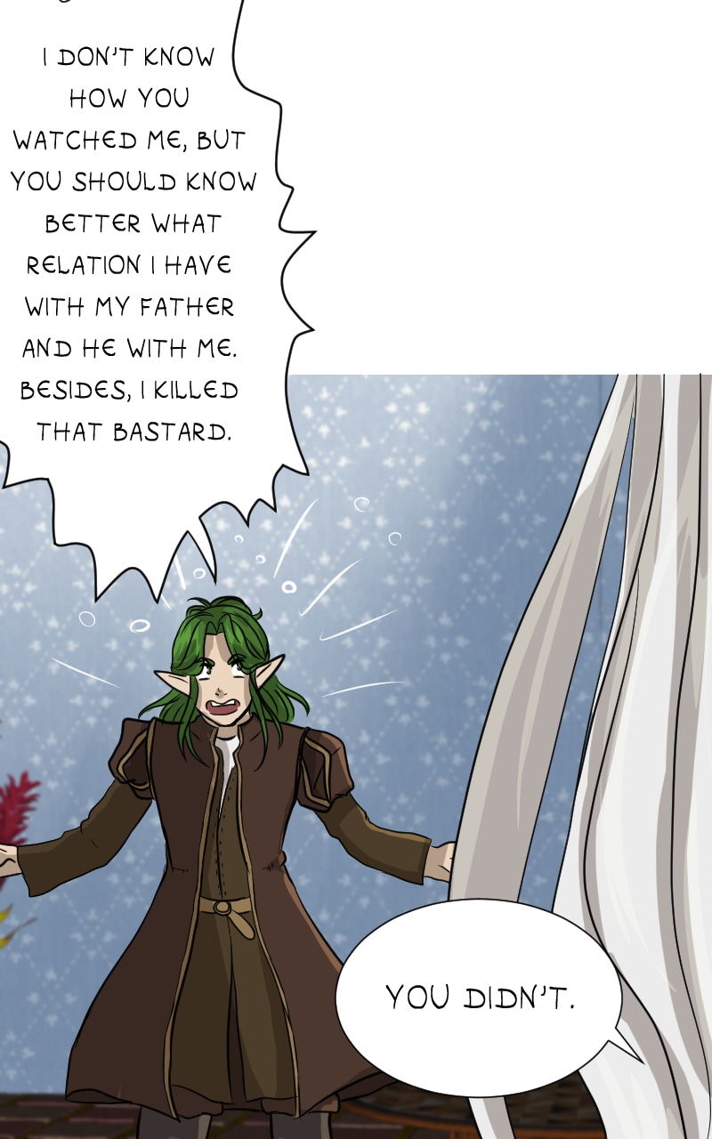 Laos Chronicles: Tumult, Chapter 9: Chicken legs and the white dragon., page 18