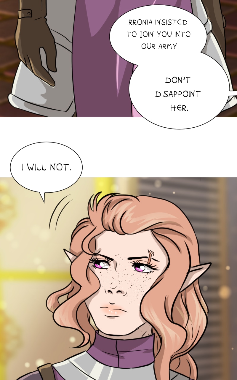 Laos Chronicles: Tumult, Chapter 9: Chicken legs and the white dragon., page 4