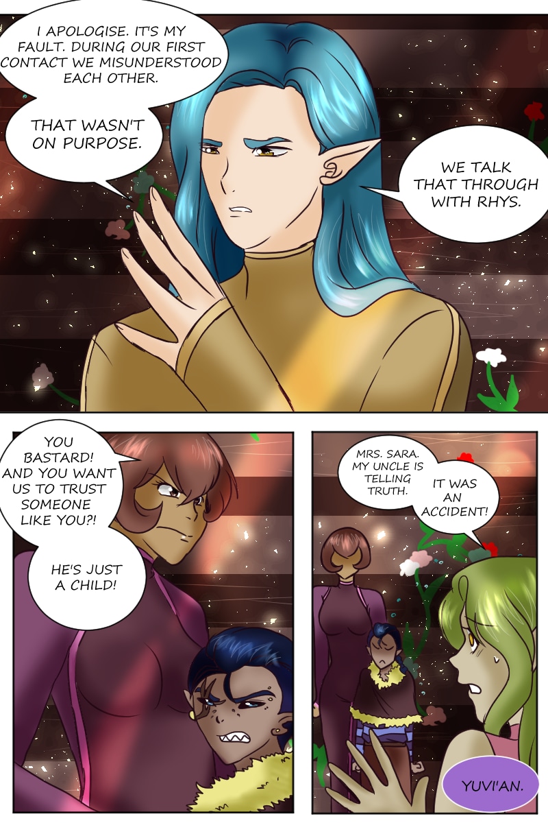 RE:Eclipse, Chapter 11, page 10