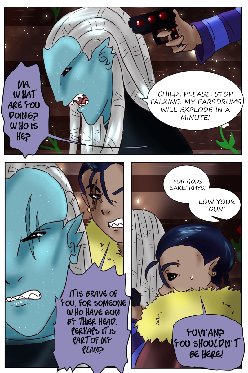 RE:Eclipse, Chapter 11, page 7