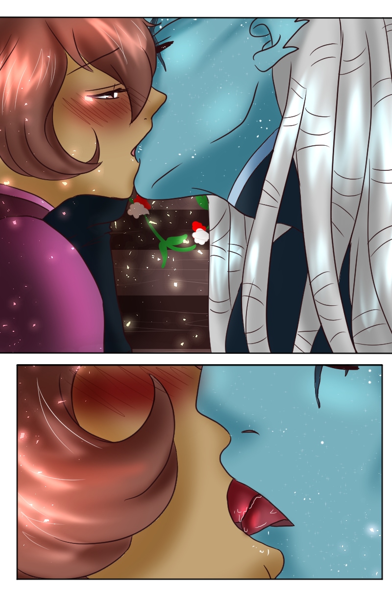 RE:Eclipse, Chapter 11, page 5