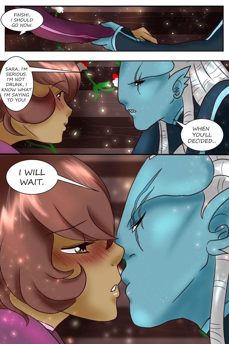 RE:Eclipse, Chapter 11, page 4