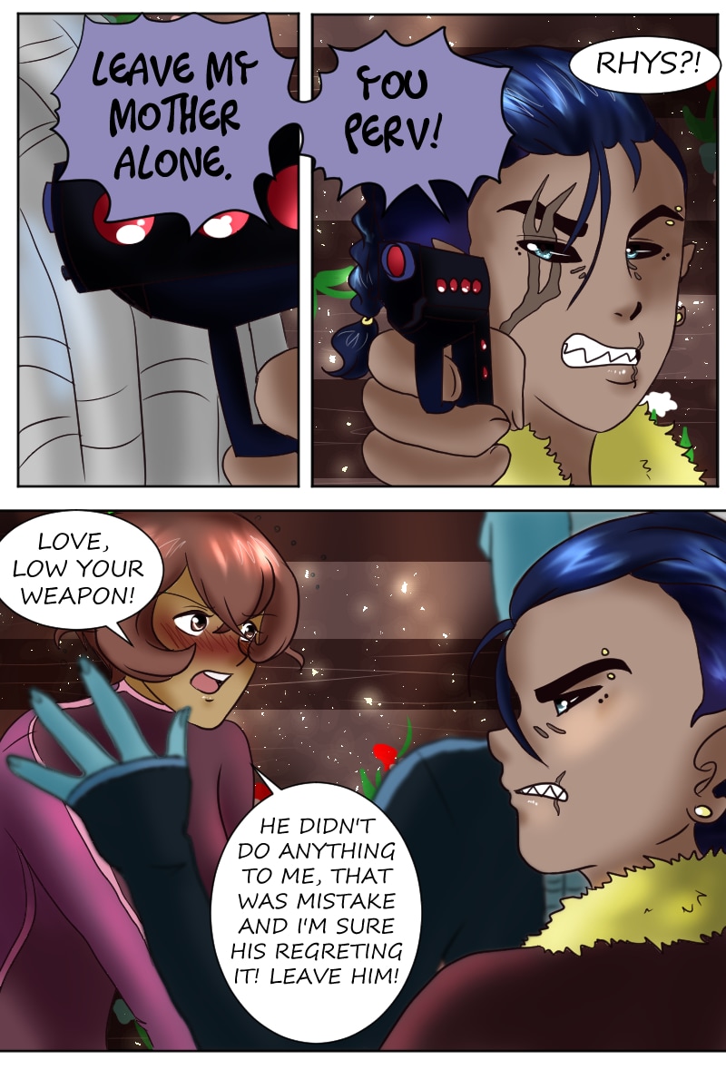 RE:Eclipse, Chapter 11, page 6