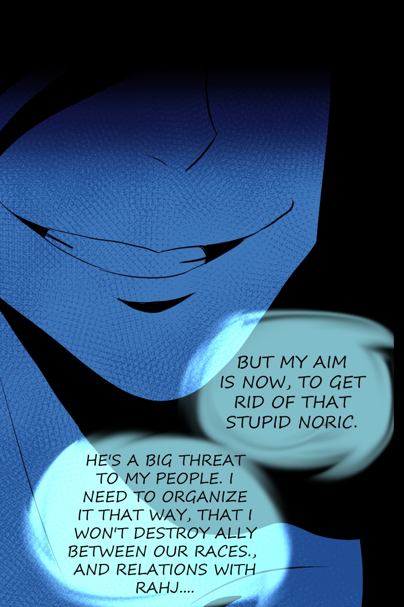 RE:Eclipse, Chapter 11, page 20