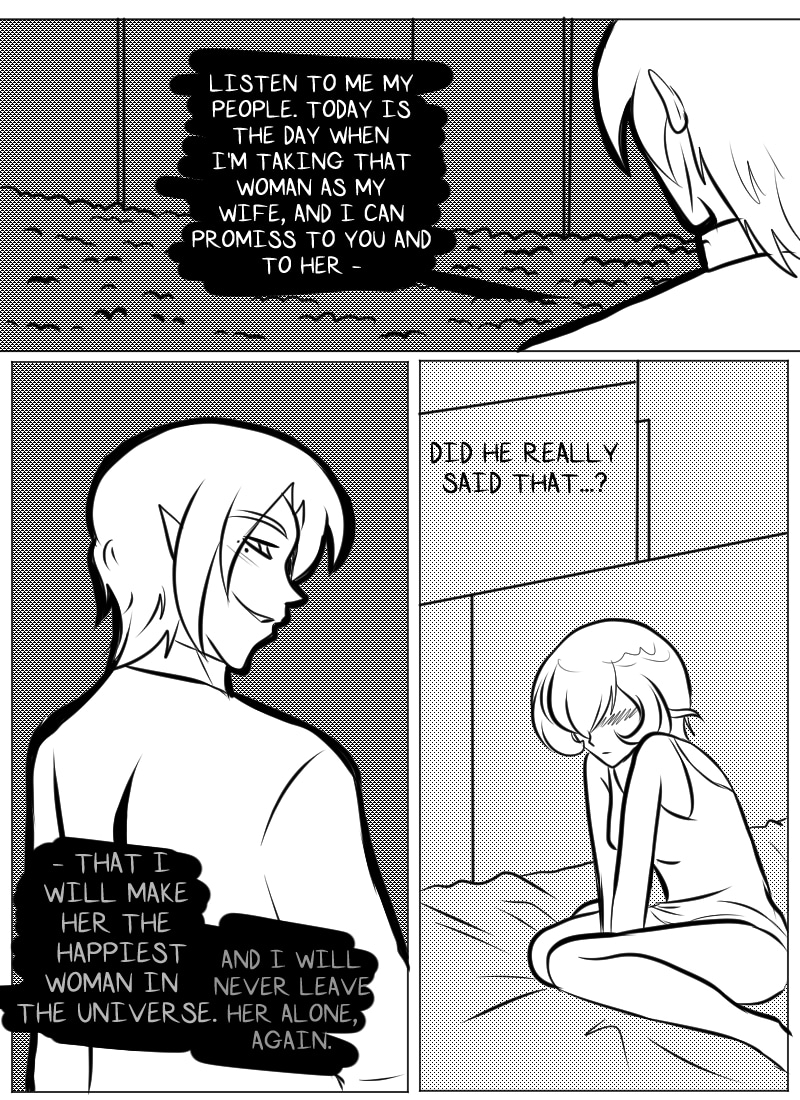 RE:Eclipse, Chapter 8, page 3