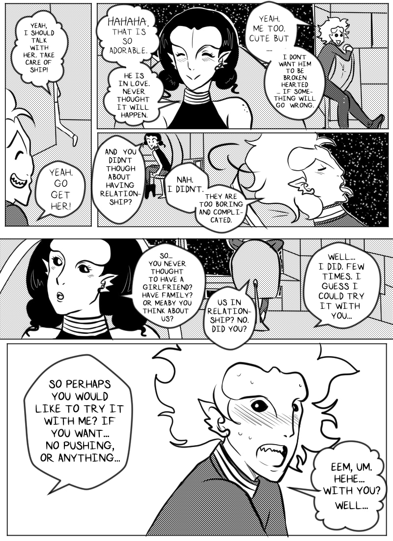 RE:Eclipse, Chapter 8, page 7