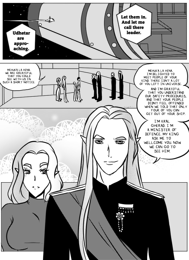 RE:Eclipse, Chapter 8, page 19