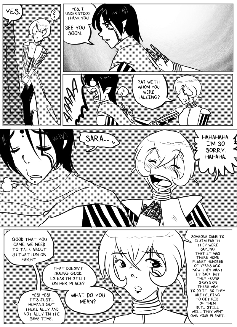 RE:Eclipse, Chapter 8, page 12