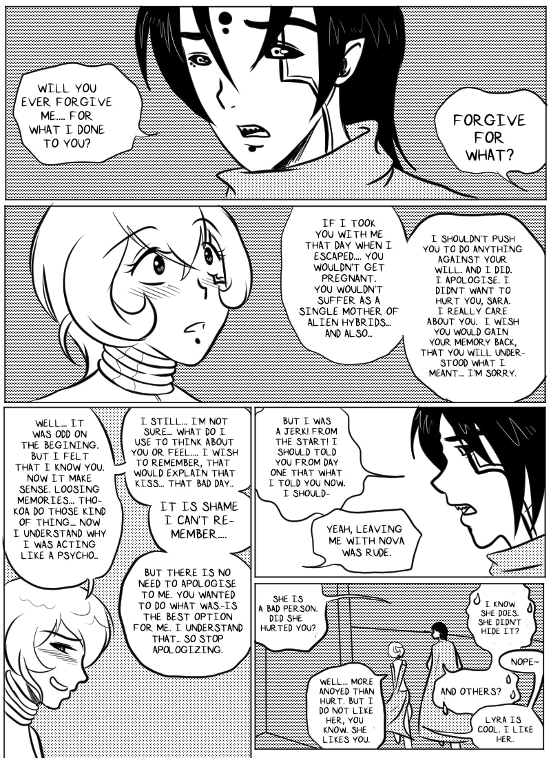 RE:Eclipse, Chapter 8, page 16