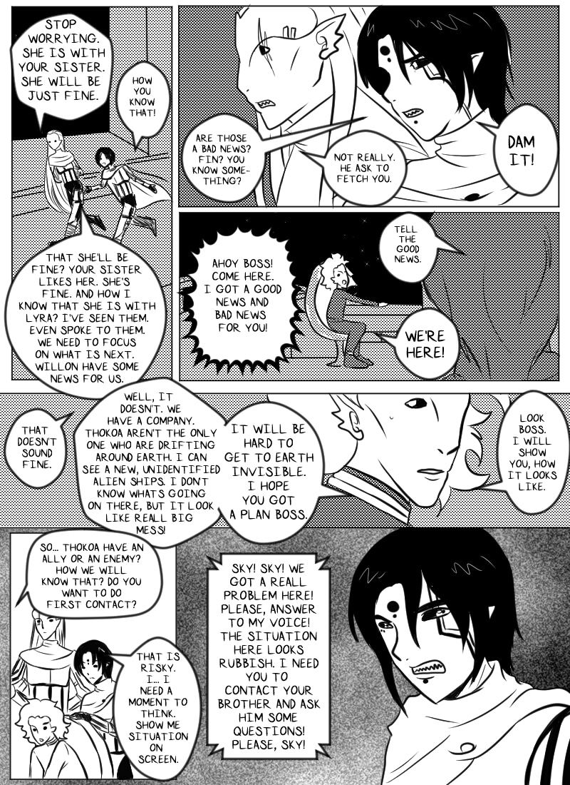 RE:Eclipse, Chapter 8, page 8