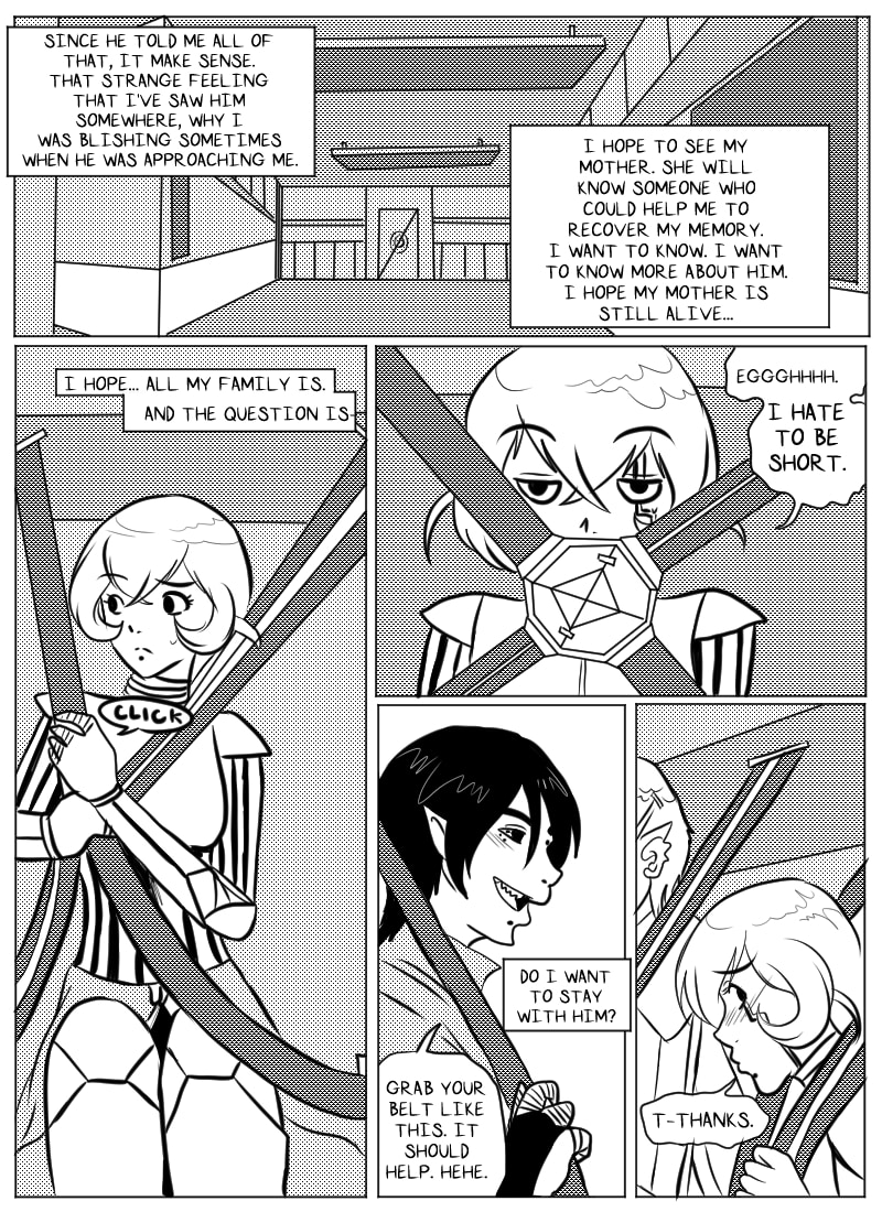 RE:Eclipse, Chapter 8, page 18