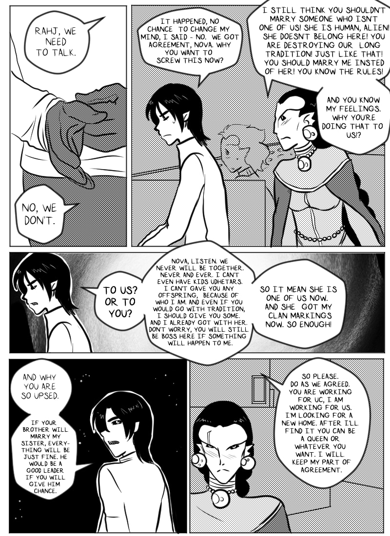 RE:Eclipse, Chapter 8, page 4
